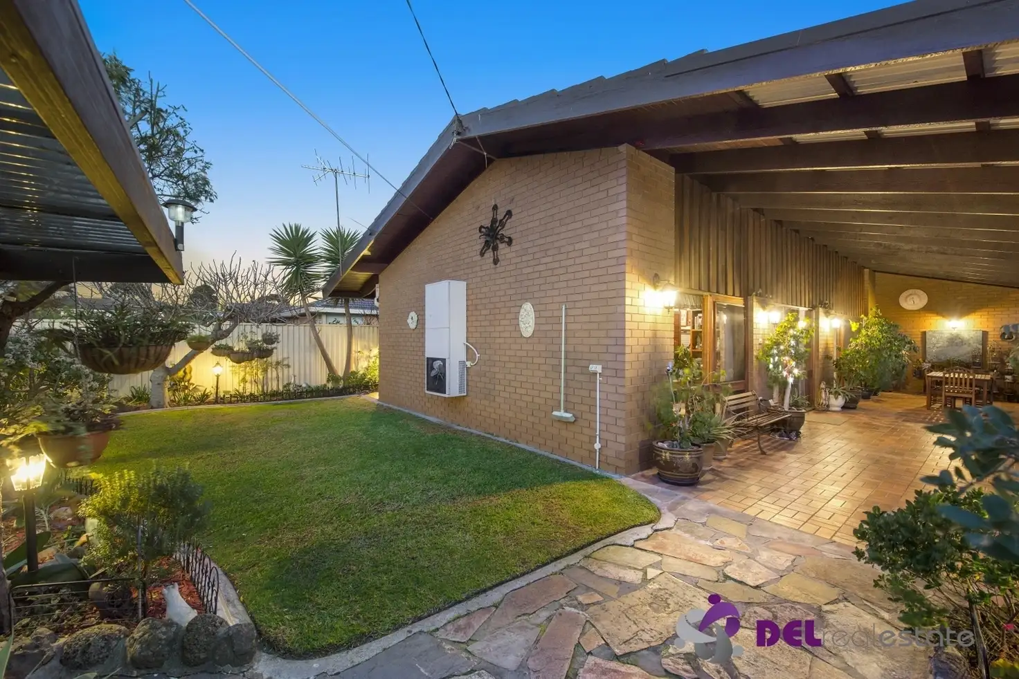 Main view of Homely house listing, 8 May Court, Dandenong VIC 3175