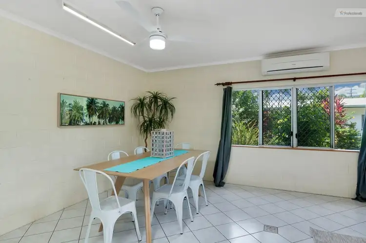 Second view of Homely house listing, 32 IRELAND Crescent, Whitfield QLD 4870
