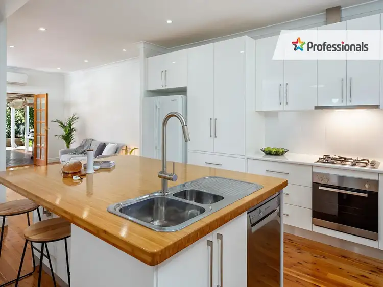 Fifth view of Homely house listing, 27 Mitchelmore Street, Turvey Park NSW 2650