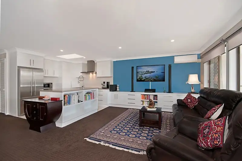 Main view of Homely unit listing, 2/17 Antrim Street, East Ballina NSW 2478