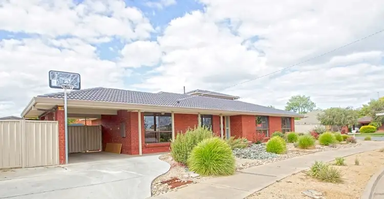 Second view of Homely house listing, 1 Day Court, Shepparton VIC 3630