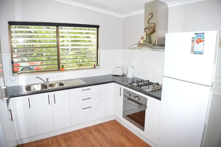 Fifth view of Homely villa listing, 2/2-12 Shale Street, Brinsmead QLD 4870