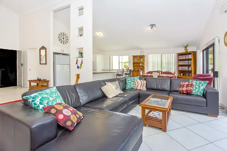 Main view of Homely house listing, 116 Botanical Circuit, Banora Point NSW 2486