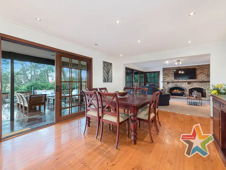 Fifth view of Homely house listing, 12-14 Rustic Rise, Croydon North VIC 3136