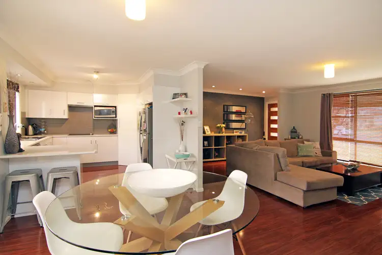 Fourth view of Homely house listing, 69 MacDonald Drive, Armidale NSW 2350