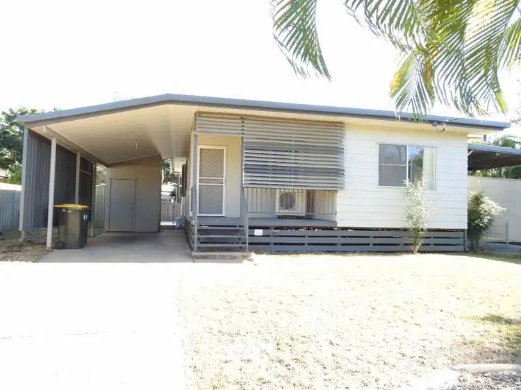 3 Bernborough Avenue, Moranbah QLD 4744
