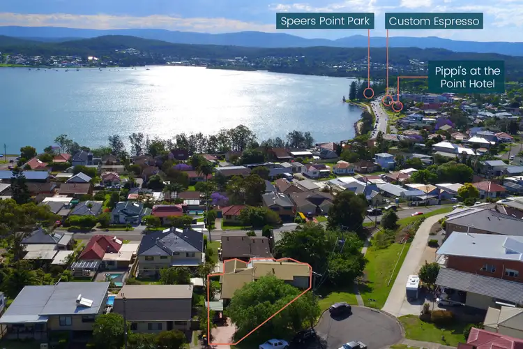 Fourth view of Homely house listing, 3 Short Street, Speers Point NSW 2284