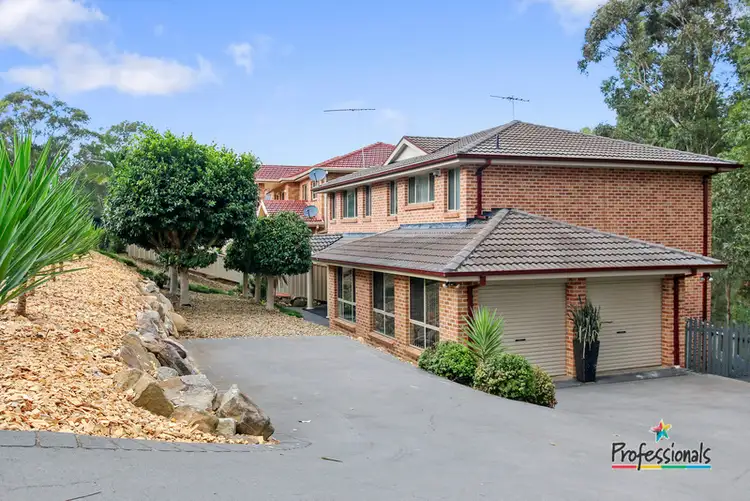 Main view of Homely house listing, 35 Leacocks Lane, Casula NSW 2170