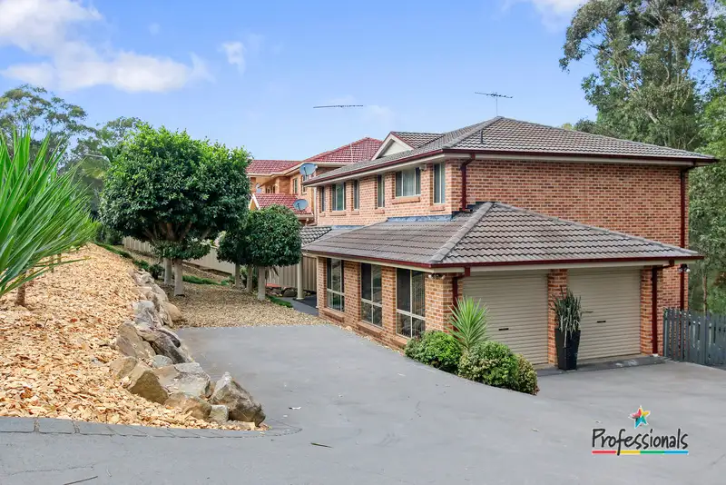 Main view of Homely house listing, 35 Leacocks Lane, Casula NSW 2170
