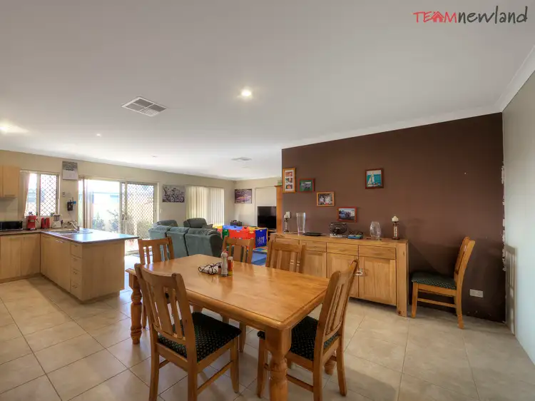 Fifth view of Homely house listing, 21 Virgilia Way, Forrestfield WA 6058