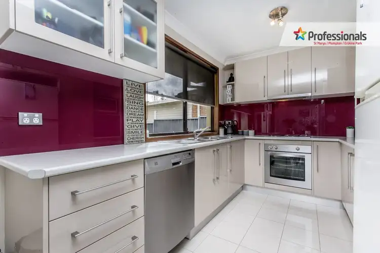 Second view of Homely house listing, 15 Chameleon Drive, Erskine Park NSW 2759