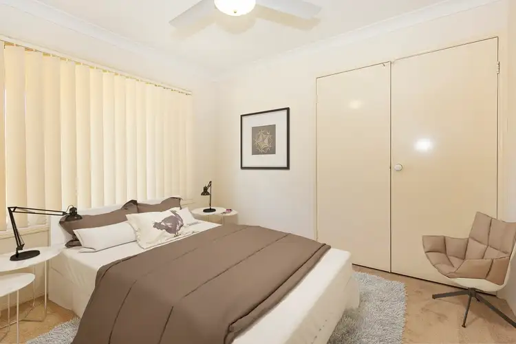 Fifth view of Homely villa listing, 203/2 Falcon Way, Tweed Heads South NSW 2486