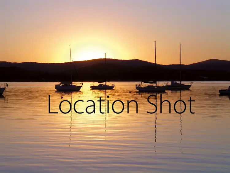 Third view of Homely land listing, Lot 318 Darlington Drive, Buttaba NSW 2283