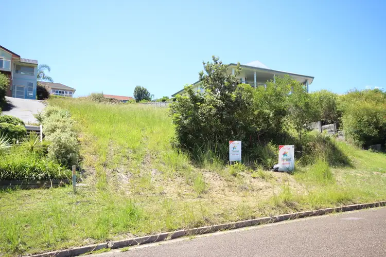 Fourth view of Homely land listing, 24 Coromont Drive, Red Head NSW 2430