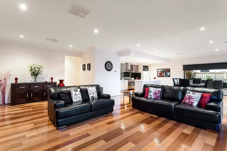 Third view of Homely house listing, 2 Maxfield Road, Keysborough VIC 3173