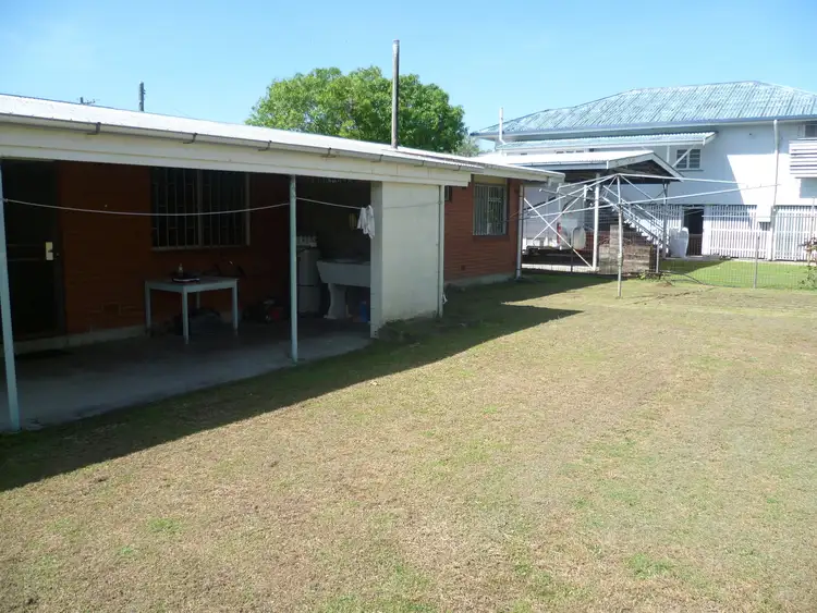 Second view of Homely house listing, 5 Eureka Street, Manunda QLD 4870