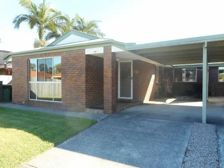 2/6 Euston Street, Kippa-ring QLD 4021