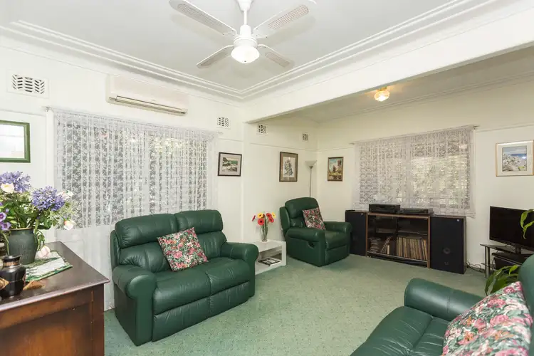 Second view of Homely house listing, 110 Hillcrest Avenue, Greenacre NSW 2190