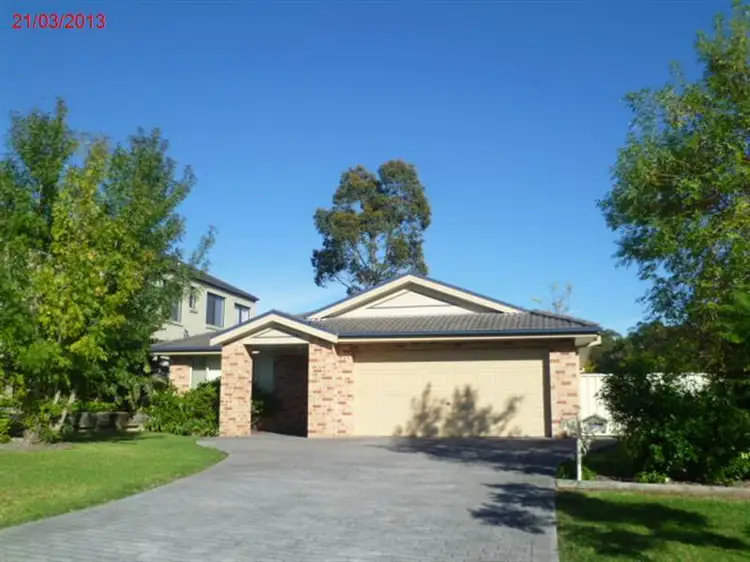 Address available on request