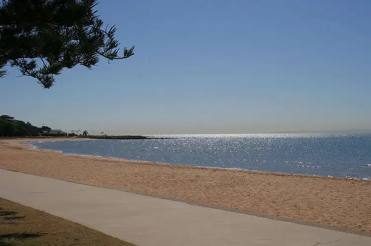 Third view of Homely unit listing, 9/51 Sutton Street, Redcliffe QLD 4020