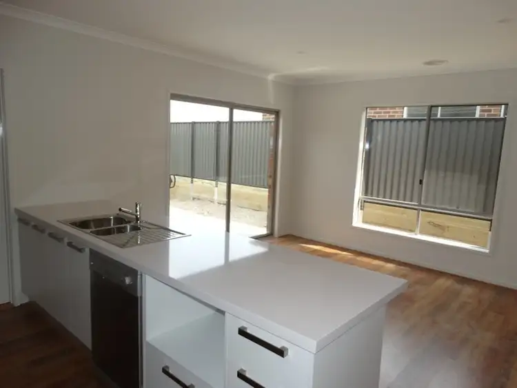 Second view of Homely townhouse listing, 1/621 York Street, Ballarat East VIC 3350
