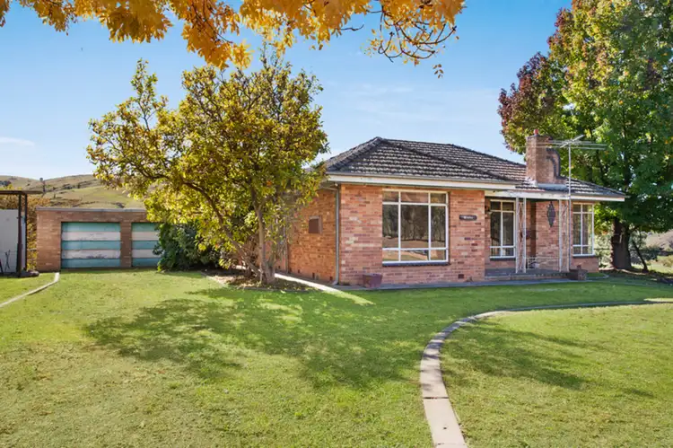Second view of Homely house listing, 2541 Beechworth-Wodonga Road, Leneva VIC 3691