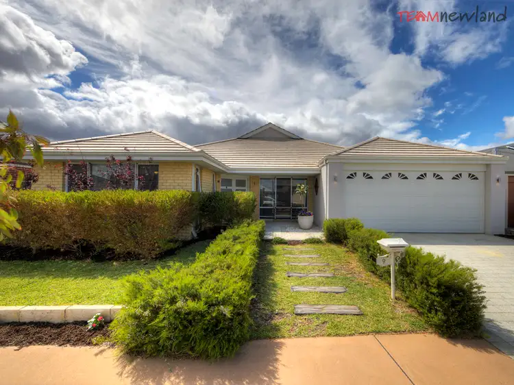 9 Solander Street, Harrisdale WA 6112
