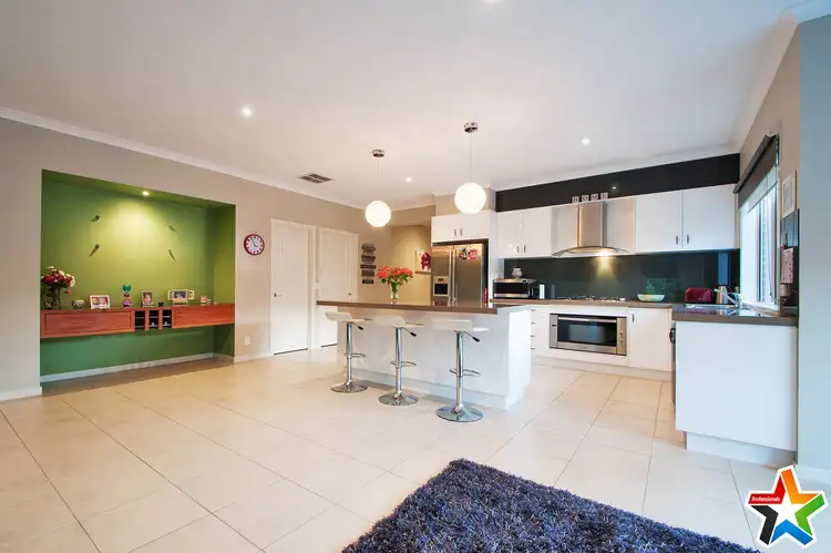 Third view of Homely house listing, 37 Tudor Drive, Mooroolbark VIC 3138