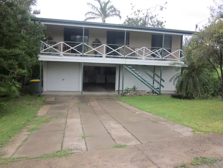 28 Claude Street, Zilzie QLD 4710