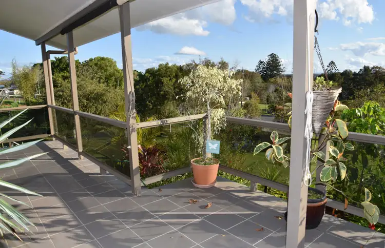 Third view of Homely house listing, 52 Richmond Street, Lawrence NSW 2460