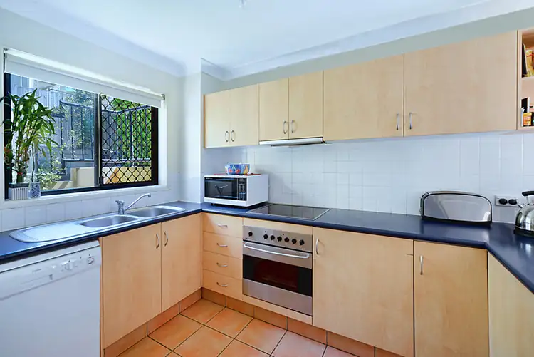Sixth view of Homely townhouse listing, 59 Eugaree Street, Southport QLD 4215