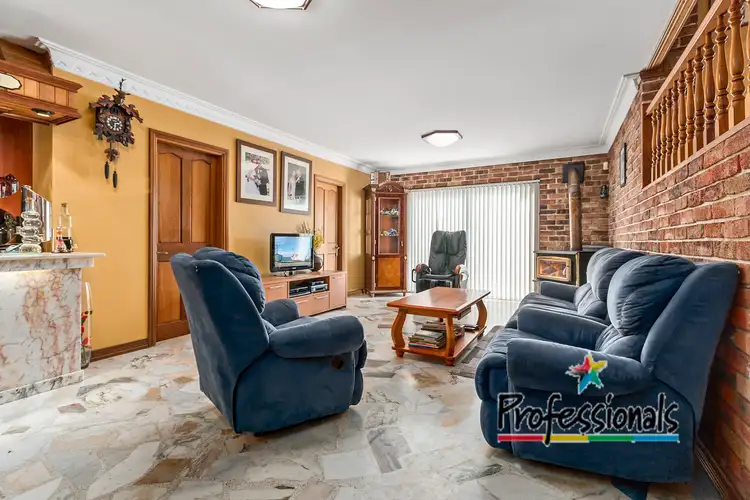 Sixth view of Homely house listing, 8 Aintree Close, Casula NSW 2170