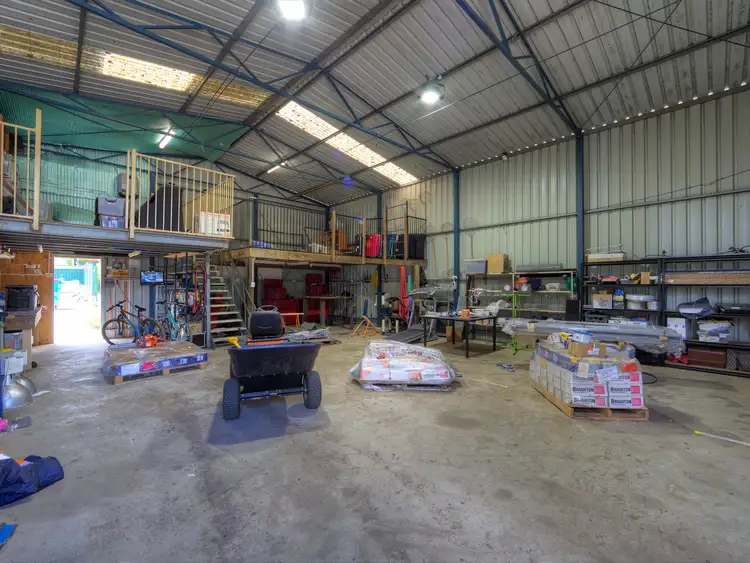 Fifth view of Homely house listing, 236 Holmes Road, Forrestfield WA 6058