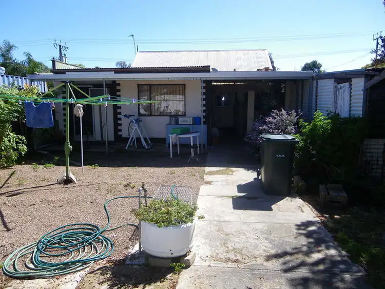 Third view of Homely house listing, 21 Cross Street, Gladstone SA 5473