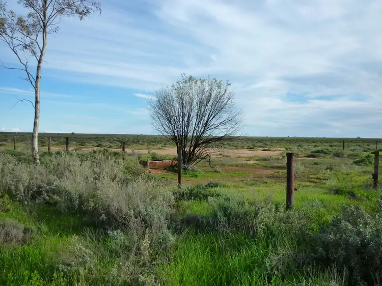 Main view of Homely land listing, Sec 399,400 & 412 Balmoral Road, Port Pirie SA 5540