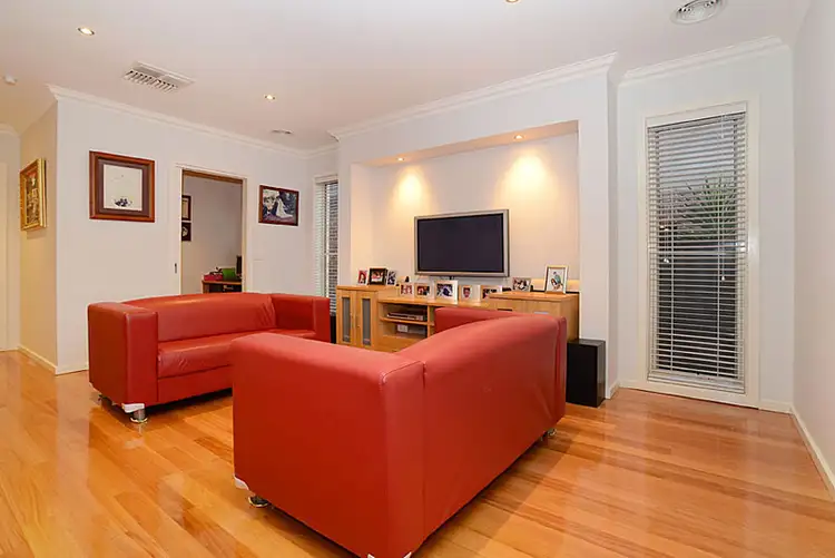 Fifth view of Homely house listing, 4 Penrose Mews, Hillside VIC 3037