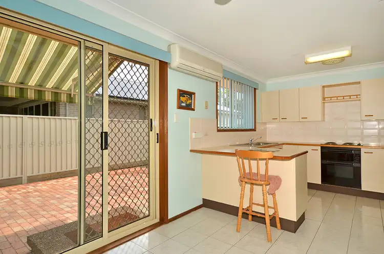 Fourth view of Homely villa listing, 2/29 Springwood Street, Ettalong Beach NSW 2257