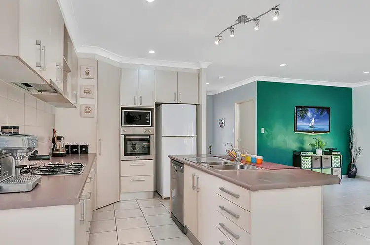 Third view of Homely house listing, 36 Slipper Street, Edmonton QLD 4869