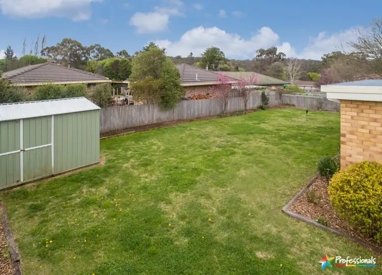 Second view of Homely house listing, 11 Watson Avenue, Armidale NSW 2350