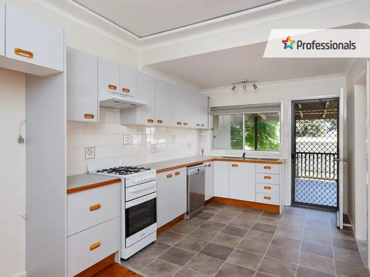 Third view of Homely house listing, 4 Tucker Street, Turvey Park NSW 2650