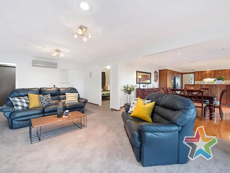 Fourth view of Homely house listing, 12-14 Rustic Rise, Croydon North VIC 3136
