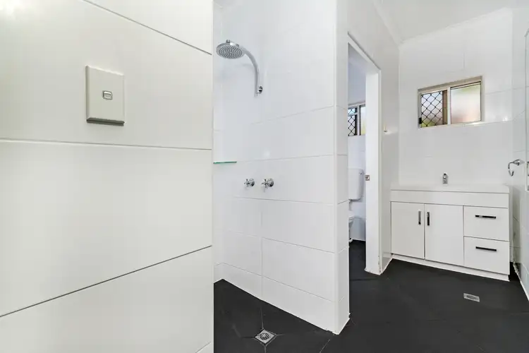 Second view of Homely unit listing, 6/13-15 Harris Street, Parramatta Park QLD 4870