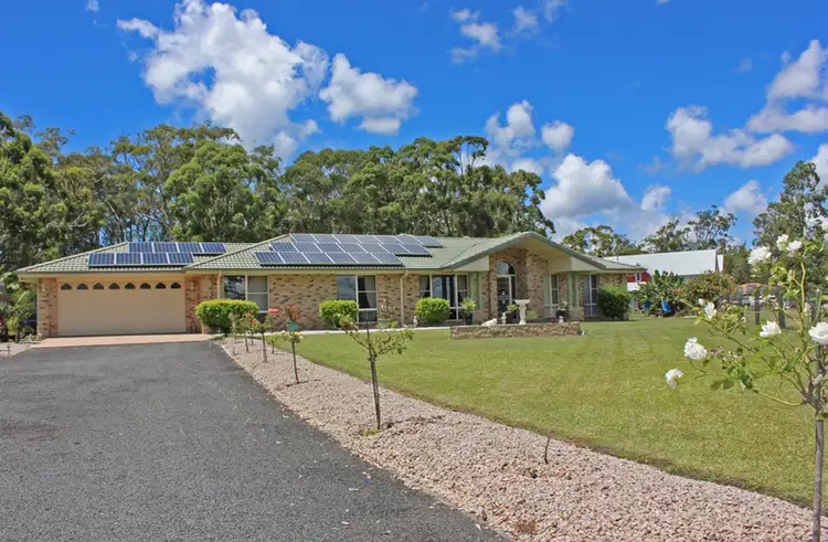 7 Aurora Place, Gulmarrad NSW 2463