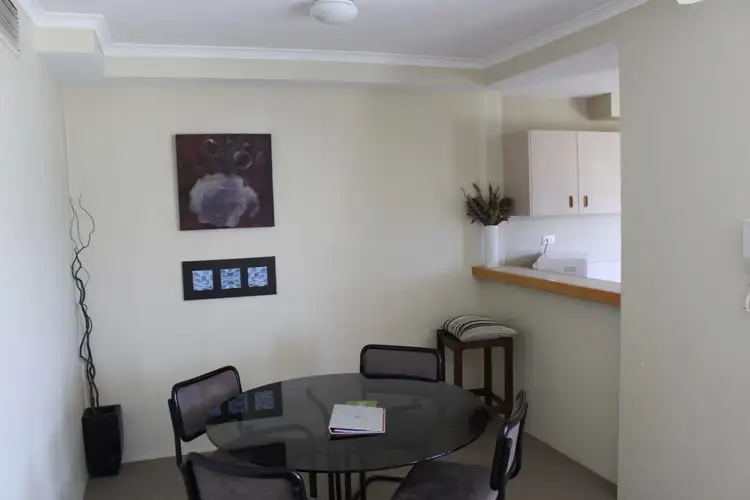 Fourth view of Homely apartment listing, 221/209 Abbott Street, Cairns North QLD 4870