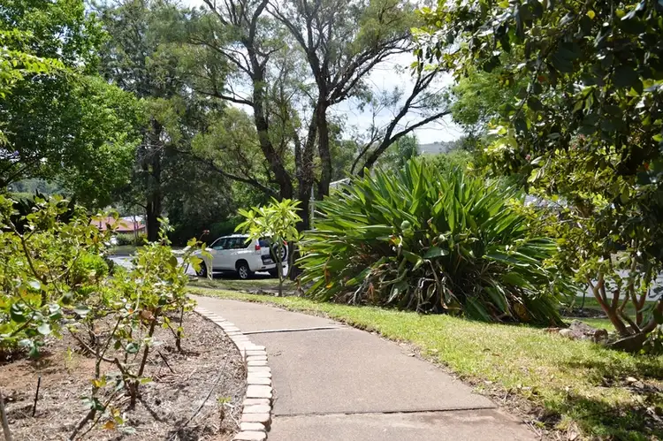 Second view of Homely house listing, 39 Acacia Drive, Muswellbrook NSW 2333