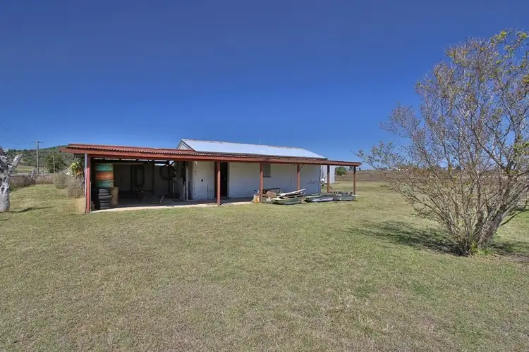 Fifth view of Homely house listing, 189 Schulz Road, Prenzlau QLD 4311