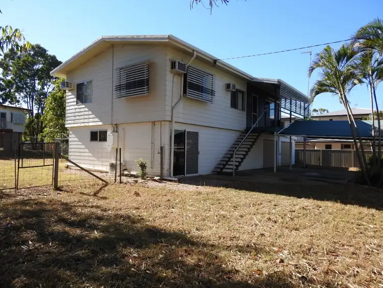 3 Jackson Avenue, Moranbah QLD 4744