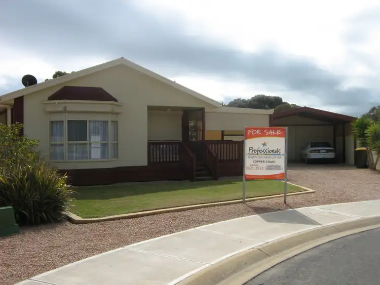 5 Browne Court, Wallaroo SA 5556