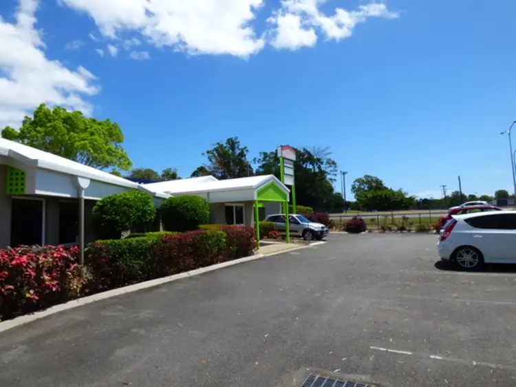 Second view of Homely house listing, 4/8 Maisel Close, Smithfield QLD 4878