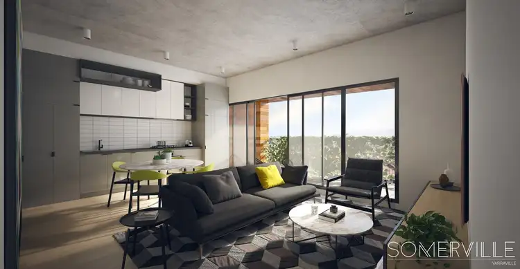11/100 Somerville Road, Yarraville VIC 3013